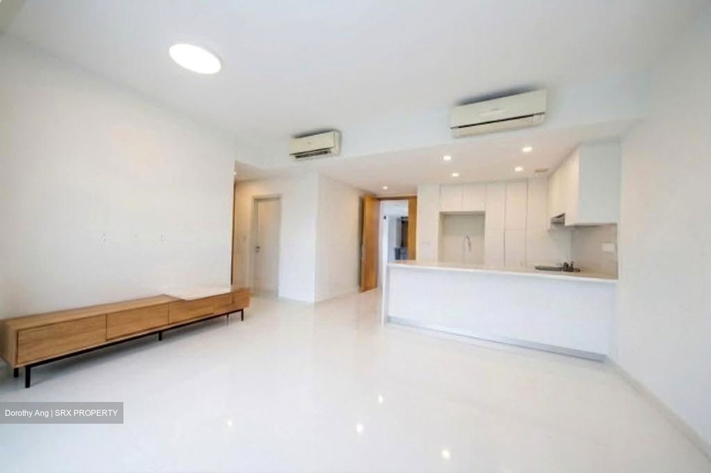 Hedges Park Condominium (D17), Condominium #609842631